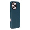 iPhone 16 Pro Max Leather Snap Case