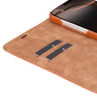 Luca iPhone 16 Pro Max Leather Case