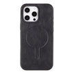 iPhone 16 Pro Leather Snap Case