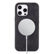 iPhone 16 Pro Leather Snap Case