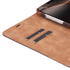 Luca iPhone 16 Pro Max Leather Case
