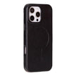 iPhone 16 Pro Leather Snap Case
