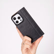 Luca iPhone 16 Pro Leather Case