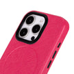iPhone 16 Pro Max Leather Snap Case