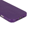 iPhone 16 Pro Max Leather Snap Case