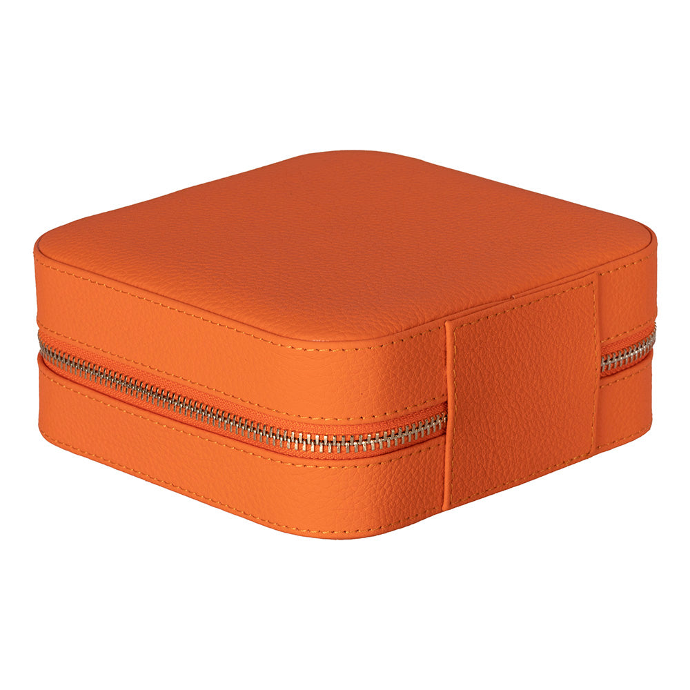 Kate Leather Jewelry Box Large