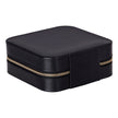 Kate Leather Jewelry Box Large