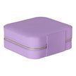 Kate Leather Jewelry Box Large