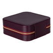 Kate Leather Jewelry Box Large