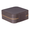 Kate Leather Jewelry Box Large