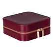 Kate Leather Jewelry Box Large