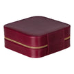 Kate Leather Jewelry Box Large
