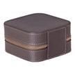 Kate Leather Jewelry Box, Medium