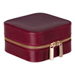 Kate Leather Jewelry Box, Medium