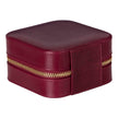 Kate Leather Jewelry Box, Medium