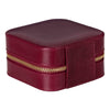 Kate Leather Jewelry Box, Medium