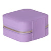 Kate Leather Jewelry Box, Medium