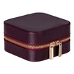 Kate Leather Jewelry Box, Medium