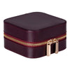 Kate Leather Jewelry Box, Medium