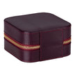 Kate Leather Jewelry Box, Medium