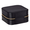 Kate Leather Jewelry Box, Medium