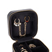 Kate Leather Jewelry Box, Medium