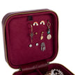 Kate Leather Jewelry Box Large