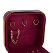 Kate Leather Jewelry Box Large