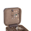 Kate Leather Jewelry Box Large