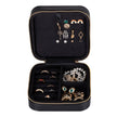 Kate Leather Jewelry Box Large