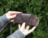 Silva Leather Glasses Case
