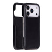 iPhone 17 Pro Leather Snap Case