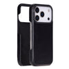 iPhone 17 Pro Leather Snap Case