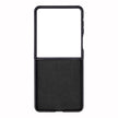 Flex Cover Samsung Z Flip 7 Leather Case