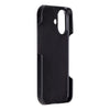 iPhone 17 Leather Snap Case