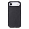 iPhone 17 Air Leather Snap Case