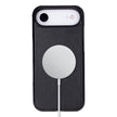 iPhone 17 Air Leather Snap Case
