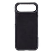 iPhone 17 Air Leather Snap Case