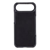 iPhone 17 Air Leather Snap Case