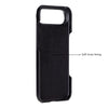 iPhone 17 Air Leather Snap Case