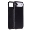 iPhone 17 Air Leather Snap Case