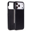 iPhone 17 Pro Max Leather Snap Case