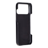 iPhone 17 Pro Max Leather Snap Case