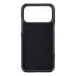 iPhone 17 Pro Max Leather Snap Case