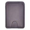 Gordi Leather Magnetic Card Holder