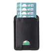 Gordi Leather Magnetic Card Holder