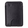 Gordi Leather Magnetic Card Holder