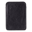 Gordi Leather Magnetic Card Holder