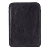 Gordi Leather Magnetic Card Holder