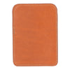 Gordi Leather Magnetic Card Holder